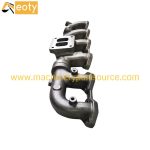 Exhaust Manifold ME088820 6D34 for Mitsubishi Diesel Engines Construction Agriculture product image 4