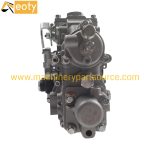 Mitsubishi 6D34 Fuel Injection Pump 101608-6412 | 1016086412 | Diesel Engine Parts product image 2
