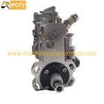 Mitsubishi 6D34 Fuel Injection Pump 101608-6412 | 1016086412 | Diesel Engine Parts product image 3