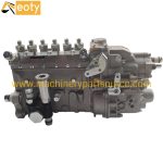 Mitsubishi 6D34 Fuel Injection Pump 101608-6412 | 1016086412 | Diesel Engine Parts product image 4