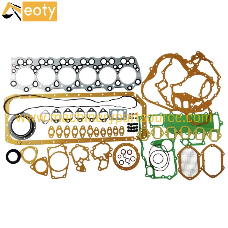 6D34 Full Gasket Kit ME081734 ME996454 ME999821 for Mitsubishi Diesel Engine Repair Parts