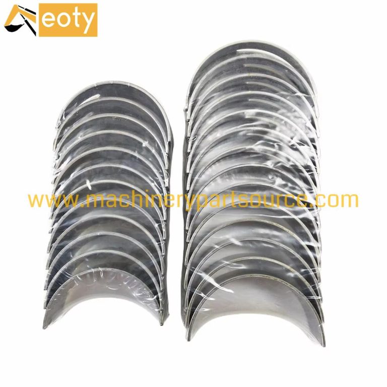 6D34 Main Bearing & Con Rod Bearing ME995175 ME995170 for Mitsubishi Engine Parts