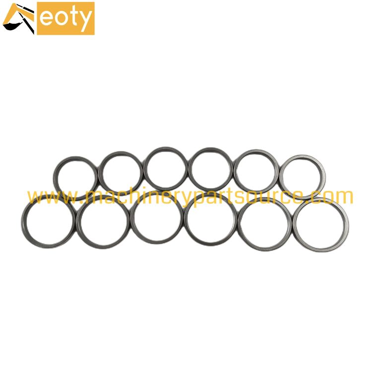 6D34 Valve Seat ME013297 ME013188 for Mitsubishi Engine Parts Excavator Truck Loader