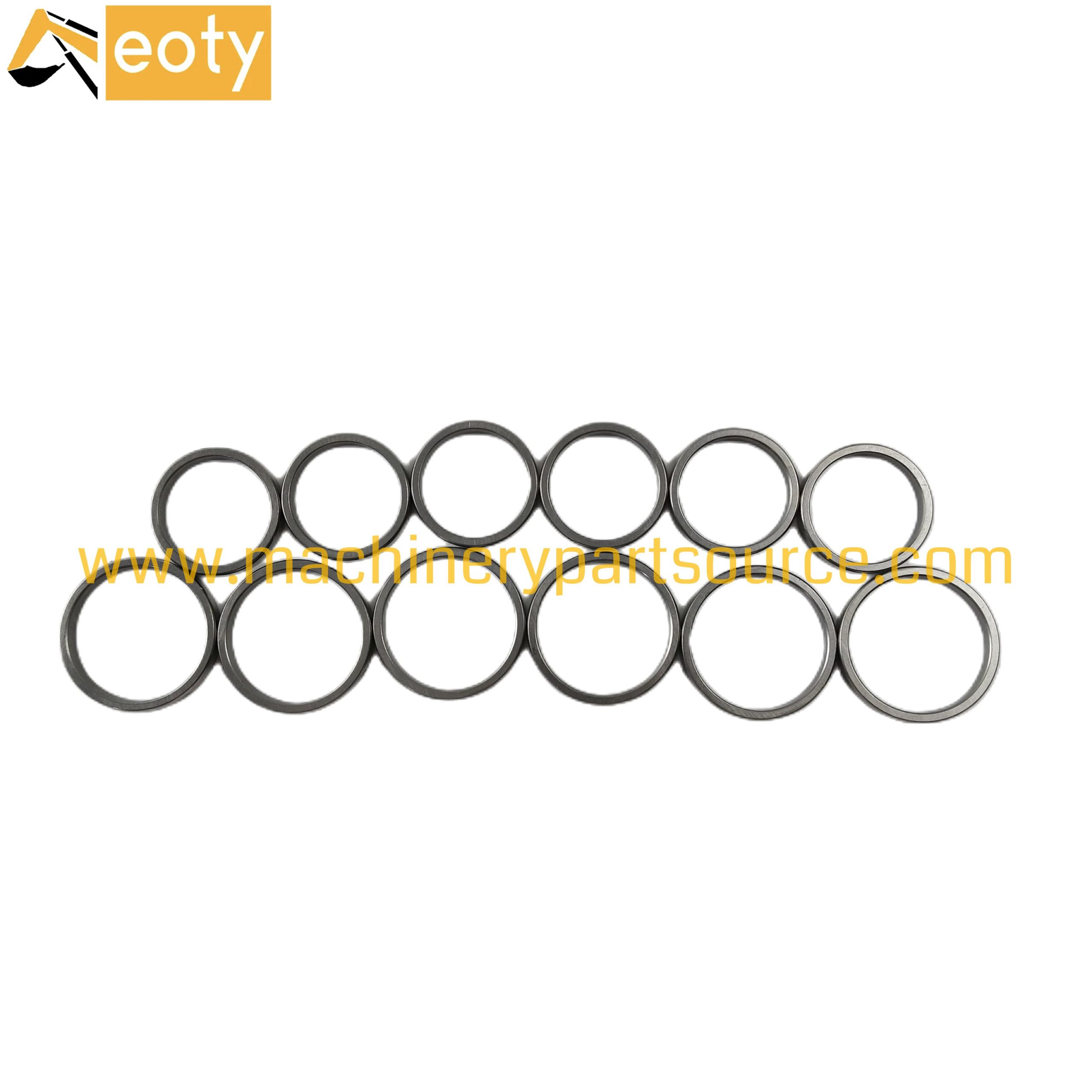 6D34 Valve Seat ME013297 ME013188 for Mitsubishi Engine Parts Excavator Truck Loader