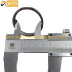 6D34 Valve Seat ME013297 ME013188 for Mitsubishi Engine Parts Excavator Truck Loader product image 4