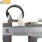 6D34 Valve Seat ME013297 ME013188 for Mitsubishi Engine Parts Excavator Truck Loader product image 5