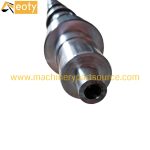 6D40 Camshaft ME051209 for Mitsubishi 6D40 Engine Parts Excavator Bulldozer product image 5