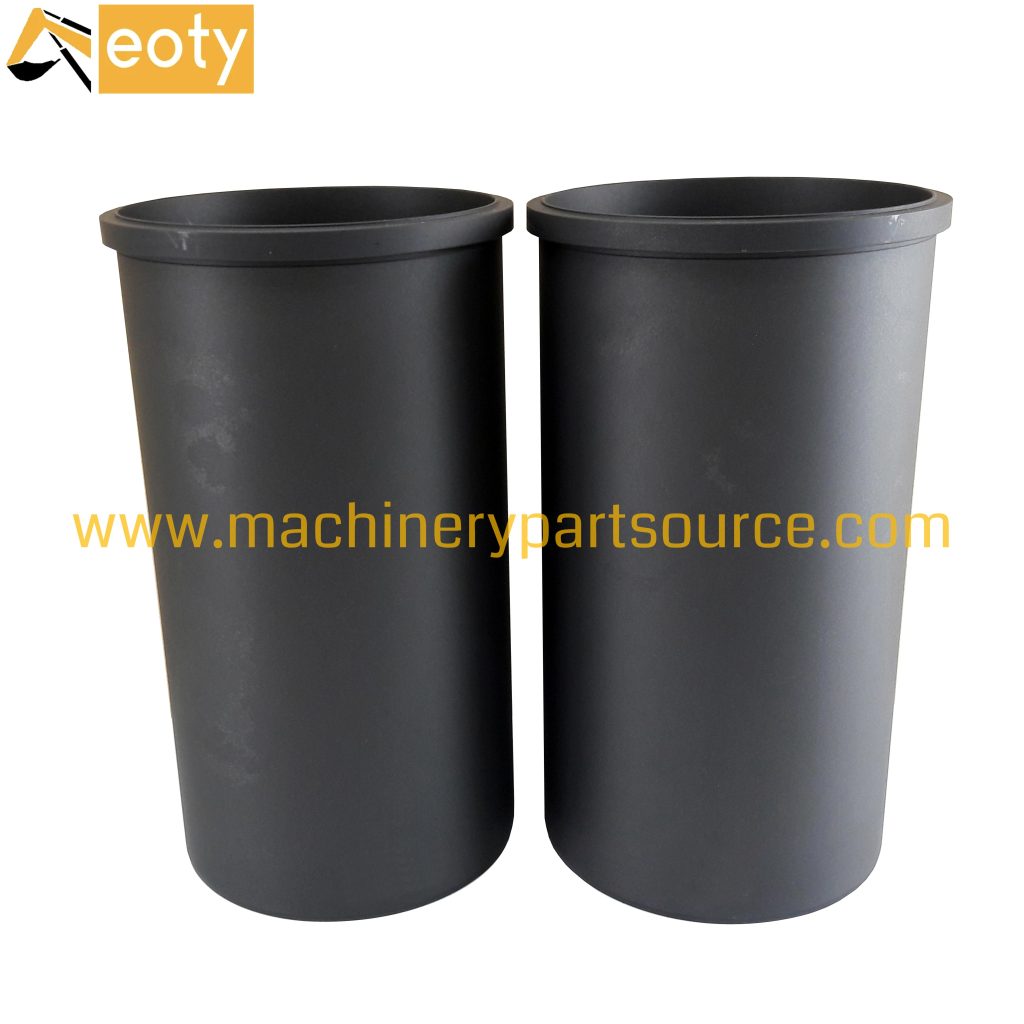 Mitsubishi 6D40 Cylinder Liner ME120028 – Heavy-Duty Diesel Engine Replacement Part