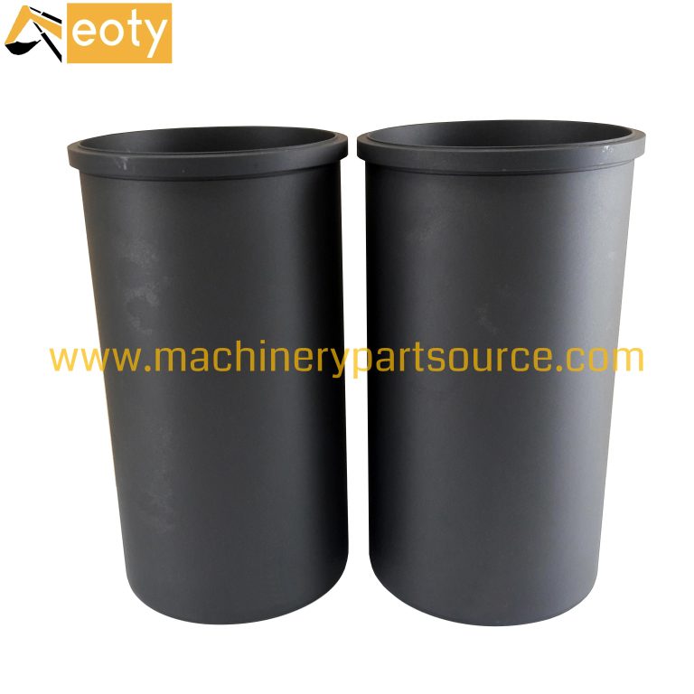 Mitsubishi 6D40 Cylinder Liner ME120028 – Heavy-Duty Diesel Engine Replacement Part