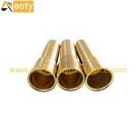 Mitsubishi 6D40 Injector Nozzle Sleeve | OEM 8-98023-526-0 | Heavy Duty Engine Part product image 3