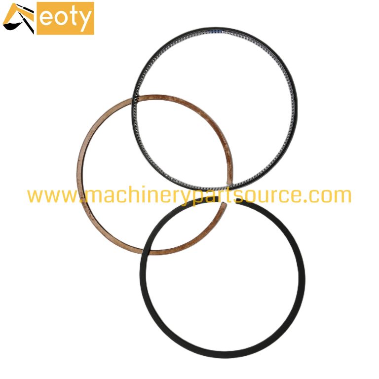 6D40 Piston Ring ME121332 ME120536 for Mitsubishi Diesel Engine Repair Parts
