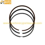 6D40 Piston Ring ME121332 ME120536 for Mitsubishi Diesel Engine Repair Parts product image 2
