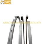 6D40 Piston Ring ME121332 ME120536 for Mitsubishi Diesel Engine Repair Parts product image 4