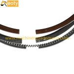 6D40 Piston Ring ME121332 ME120536 for Mitsubishi Diesel Engine Repair Parts product image 5