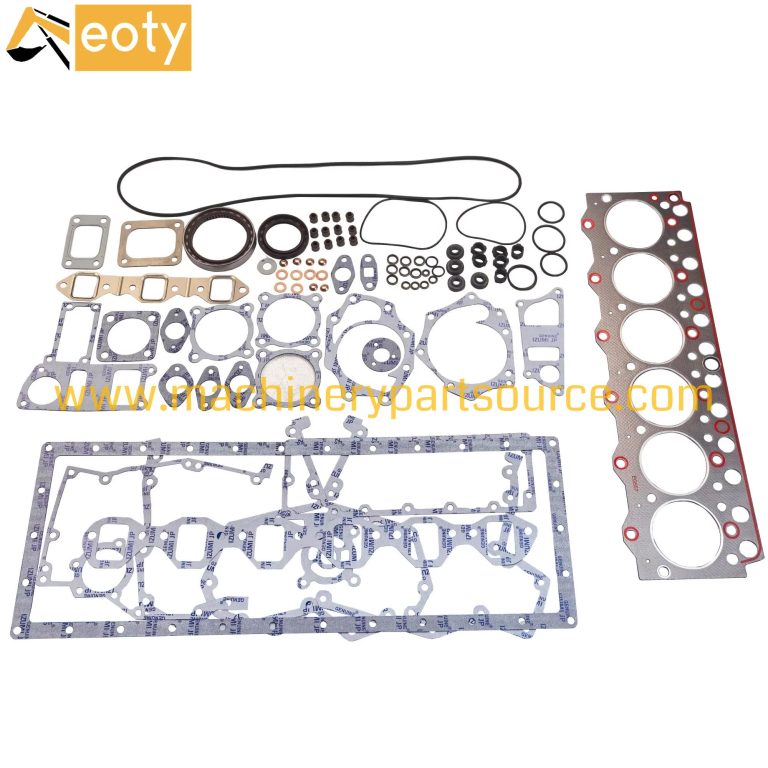 6D95 6D95L S6D95L Engine Cylinder Head Gasket Kit 6206-K1-2100 6206-K2-2100 for Komatsu Machinery
