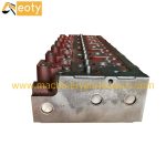 Komatsu 6D95 Cylinder Head 6209-11-1100 for PC200 PC210 PC220 Excavator Engine Parts product image 3