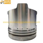 Komatsu PC200-5 Excavator 6D95 Engine Piston 6207-31-2120 6207-31-2141 Diesel Spare Parts