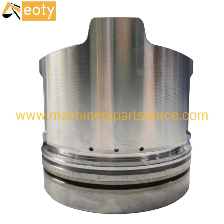 Komatsu PC200-5 Excavator 6D95 Engine Piston 6207-31-2120 6207-31-2141 Diesel Spare Parts