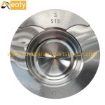 Komatsu PC200-5 Excavator 6D95 Engine Piston 6207-31-2120 6207-31-2141 Diesel Spare Parts product image 2