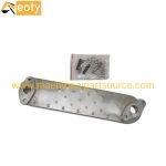 Komatsu 6D95 Oil Cooler 5P 600-651-1520 for Excavator Engine Parts product image 3