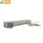 Komatsu 6D95 Oil Cooler 5P 600-651-1520 for Excavator Engine Parts product image 4