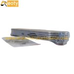 Komatsu 6D95 Oil Cooler 5P 600-651-1520 for Excavator Engine Parts product image 5