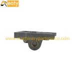 6D95 Oil Cooler Cover 5P 6207-61-5210 for Komatsu Engine Parts product image 4