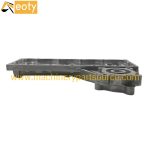 6D95 Oil Cooler Cover 5P 6207-61-5210 for Komatsu Engine Parts product image 5