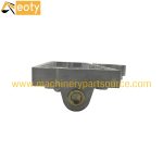 Komatsu 6D95 Oil Cooler Cover 7P 6207-61-5110 for Excavator & Loader Engine Parts product image 3
