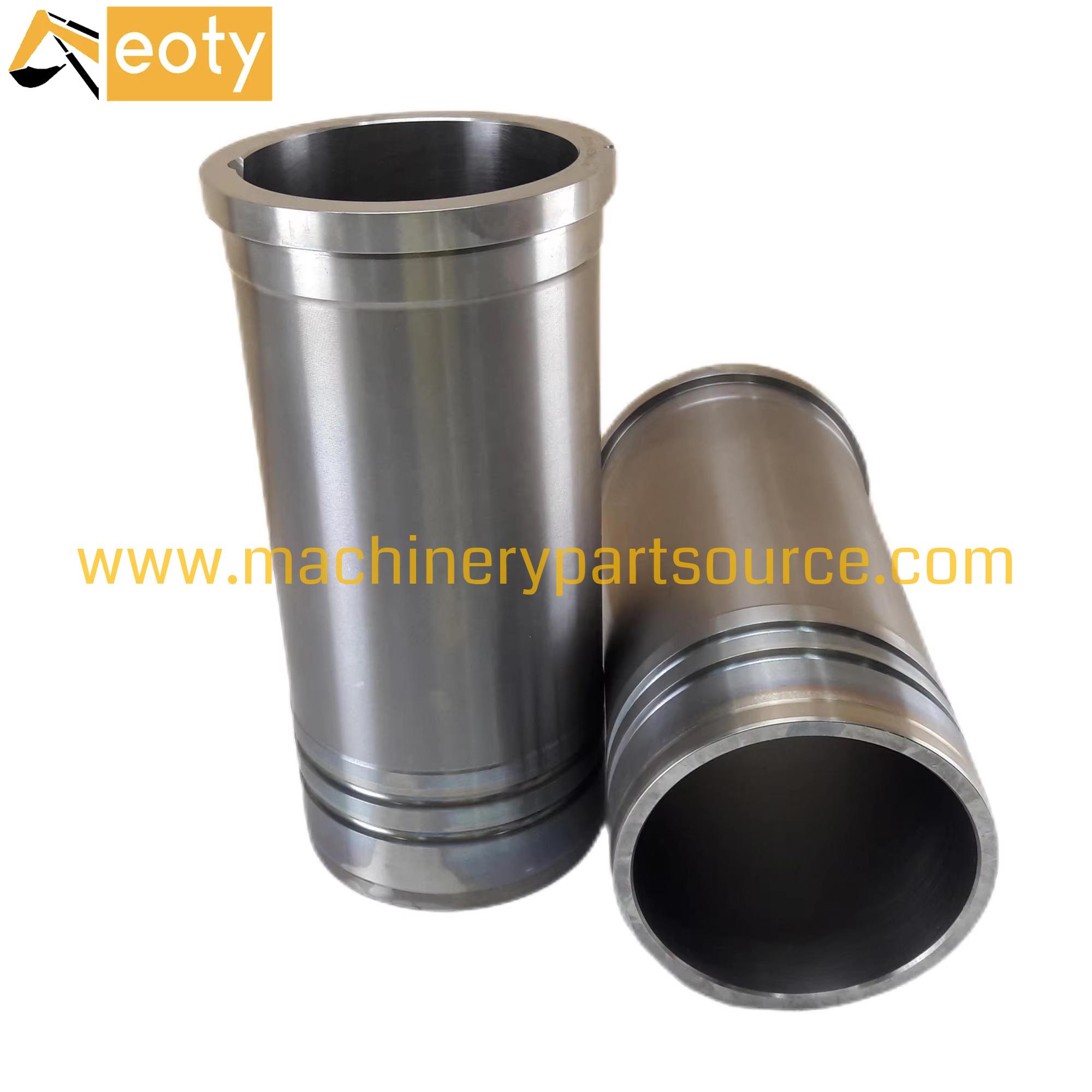 Cylinder Liner 30007-62200 ME040040 for Mitsubishi 6DB1 6DB10 Engine Parts