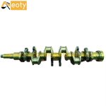 6DB10 Crankshaft 30017-90000 Mitsubishi Engine Parts for Excavator & Truck