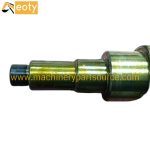 6DB10 Crankshaft 30017-90000 Mitsubishi Engine Parts for Excavator & Truck product image 2