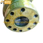 6DB10 Crankshaft 30017-90000 Mitsubishi Engine Parts for Excavator & Truck product image 4