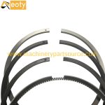 6DB10 Piston Ring Sjm30005zz NPR For Mitsubishi Engine Parts Excavator Forklift product image 2