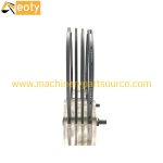 6DB10 Piston Ring Sjm30005zz NPR For Mitsubishi Engine Parts Excavator Forklift product image 3
