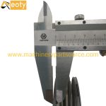 6DB10 Piston Ring Sjm30005zz NPR For Mitsubishi Engine Parts Excavator Forklift product image 4