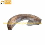 6DB10 Thrust Washer ME051103 for Mitsubishi Engine Repair Parts product image 3