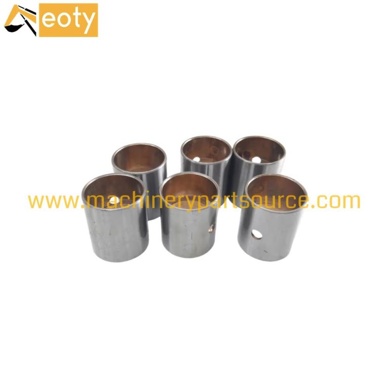 6DR5 Con Rod Bush Connecting Rod Bushing for Mitsubishi Diesel Engine Excavator Parts