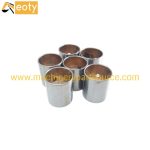 6DR5 Con Rod Bush Connecting Rod Bushing for Mitsubishi Diesel Engine Excavator Parts product image 2