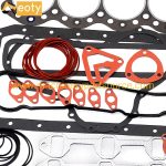 Mitsubishi 6DS7 Engine Gasket Kit ME029190 ME029465 Full Overhaul Set product image 2