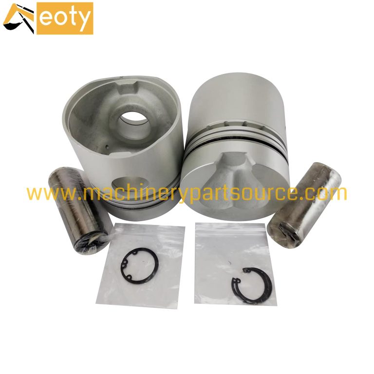 6DS7 Piston ME024402 for Mitsubishi Engine Parts – Construction, Industrial, Marine Use