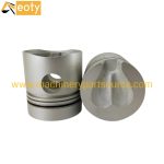 6DS7 Piston ME024402 for Mitsubishi Engine Parts – Construction, Industrial, Marine Use product image 3