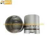 6DS7 Piston ME024402 for Mitsubishi Engine Parts – Construction, Industrial, Marine Use product image 4