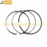 ISUZU 6HH1 Piston Ring Set 8-94390-799-0 | 8-94390-799-1 Engine Rebuild Parts