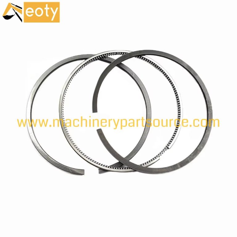 ISUZU 6HH1 Piston Ring Set 8-94390-799-0 | 8-94390-799-1 Engine Rebuild Parts
