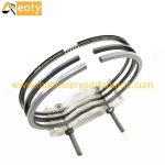 ISUZU 6HH1 Piston Ring Set 8-94390-799-0 | 8-94390-799-1 Engine Rebuild Parts product image 3
