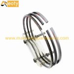 ISUZU 6HH1 Piston Ring Set 8-94390-799-0 | 8-94390-799-1 Engine Rebuild Parts product image 4