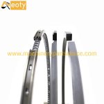 ISUZU 6HH1 Piston Ring Set 8-94390-799-0 | 8-94390-799-1 Engine Rebuild Parts product image 5