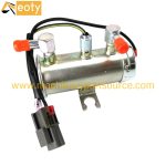 Isuzu 6HK1 4HK1 12V/24V Electric Fuel Pump 8-98009397-1 8980093971 Engine Parts product image 2