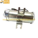 Isuzu 6HK1 4HK1 12V/24V Electric Fuel Pump 8-98009397-1 8980093971 Engine Parts product image 3